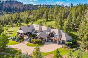 6917 Timbers Dr, Evergreen, CO 80439 - Photo 2