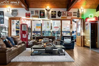 6917 Timbers Drive, Evergreen, CO 80439 - Photo 44