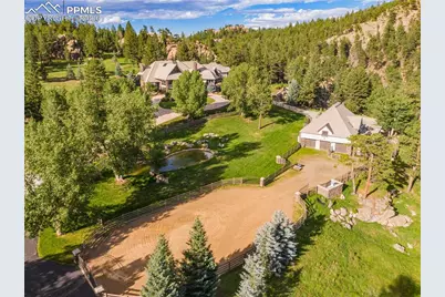 6917 Timbers Drive, Evergreen, CO 80439 - Photo 50
