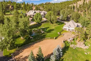 6917 Timbers Dr, Evergreen, CO 80439 - Photo 50