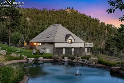 6917 Timbers Drive, Evergreen, CO 80439 - Photo 10
