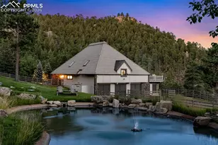 6917 Timbers Dr, Evergreen, CO 80439 - Photo 10