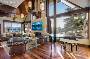 6917 Timbers Dr, Evergreen, CO 80439 - Photo 14