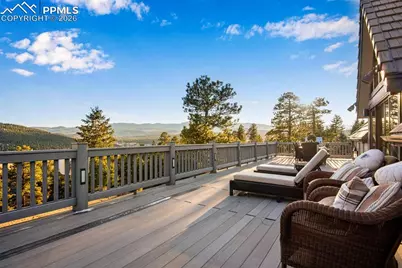 6917 Timbers Drive, Evergreen, CO 80439 - Photo 42