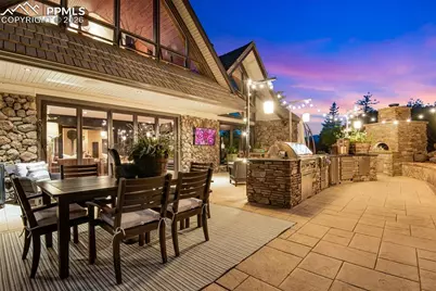 6917 Timbers Drive, Evergreen, CO 80439 - Photo 12