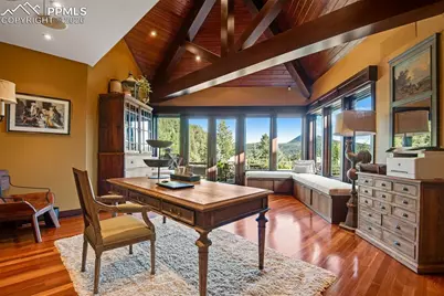 6917 Timbers Drive, Evergreen, CO 80439 - Photo 24