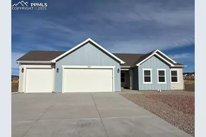 834 Keystone Loop, Canon City, CO 81212 - Photo 1