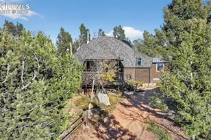 47 Aspen Rd, Woodland Park, CO 80863 - Photo 32