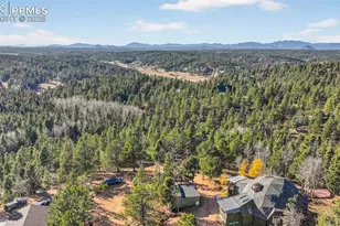 47 Aspen Rd, Woodland Park, CO 80863 - Photo 28