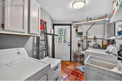 47 Aspen Road, Woodland Park, CO 80863 - Photo 18