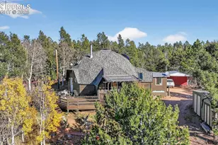 47 Aspen Rd, Woodland Park, CO 80863 - Photo 42