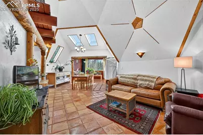 47 Aspen Road, Woodland Park, CO 80863 - Photo 6