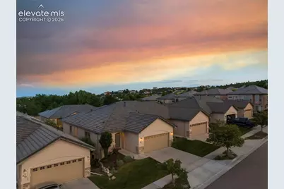 661 Orchestra Drive, Colorado Springs, CO 80906 - Photo 2