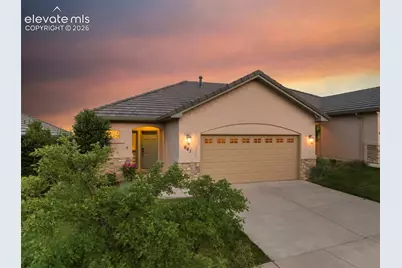 661 Orchestra Drive, Colorado Springs, CO 80906 - Photo 1