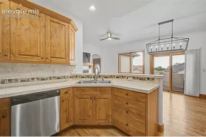 661 Orchestra Drive, Colorado Springs, CO 80906 - Photo 18