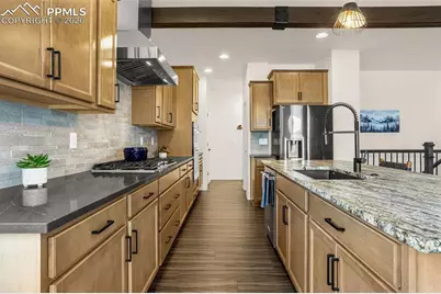 9818 Hidden Ranch Court, Peyton, CO 80831 - Photo 10