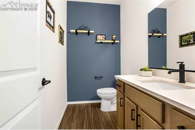 9818 Hidden Ranch Court, Peyton, CO 80831 - Photo 4