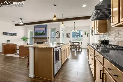 9818 Hidden Ranch Court, Peyton, CO 80831 - Photo 12