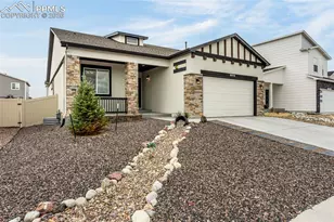 9818 Hidden Ranch Ct, Peyton, CO 80831 - Photo 1