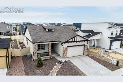 9818 Hidden Ranch Court, Peyton, CO 80831 - Photo 36