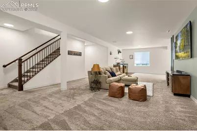 9818 Hidden Ranch Court, Peyton, CO 80831 - Photo 22