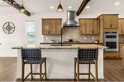 9818 Hidden Ranch Court, Peyton, CO 80831 - Photo 8