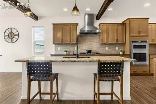 9818 Hidden Ranch Ct, Peyton, CO 80831 - Photo 8