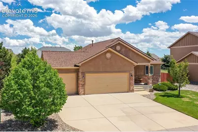 10619 Ross Lake Drive, Peyton, CO 80831 - Photo 2