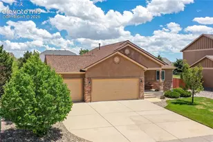10619 Ross Lake Dr, Peyton, CO 80831 - Photo 2