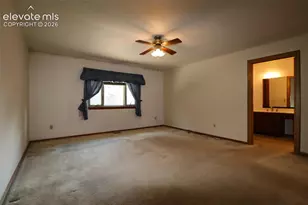 5560 S Buckskin Pass Dr, Colorado Springs, CO 80917 - Photo 16