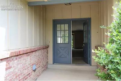 5560 S Buckskin Pass Drive, Colorado Springs, CO 80917 - Photo 2