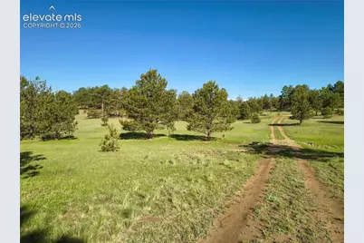 314 Arrowhead Drive, Florissant, CO 80816 - Photo 16
