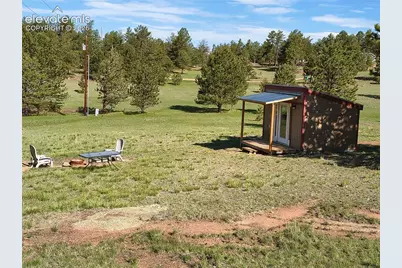 314 Arrowhead Drive, Florissant, CO 80816 - Photo 1