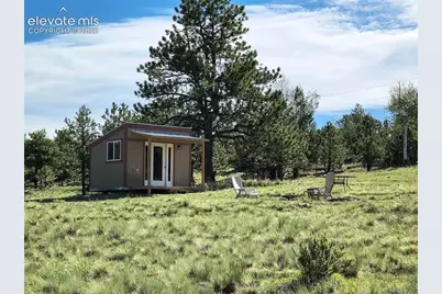 314 Arrowhead Drive, Florissant, CO 80816 - Photo 2