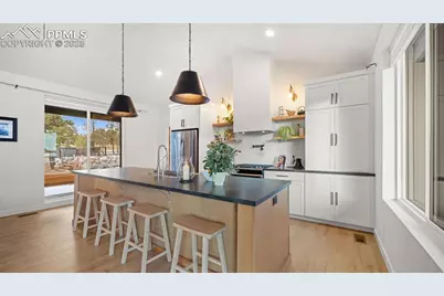 13455 W Ravine Drive, Colorado Springs, CO 80908 - Photo 8