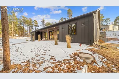 13455 W Ravine Drive, Colorado Springs, CO 80908 - Photo 22