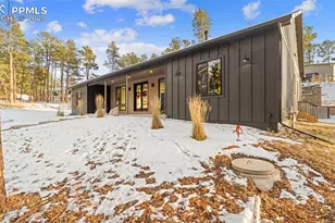 13455 W Ravine Dr, Colorado Springs, CO 80908 - Photo 22