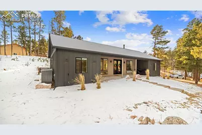 13455 W Ravine Drive, Colorado Springs, CO 80908 - Photo 30