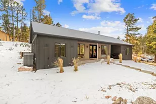 13455 W Ravine Dr, Colorado Springs, CO 80908 - Photo 30