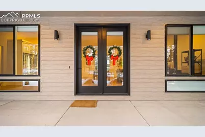 13455 W Ravine Drive, Colorado Springs, CO 80908 - Photo 2