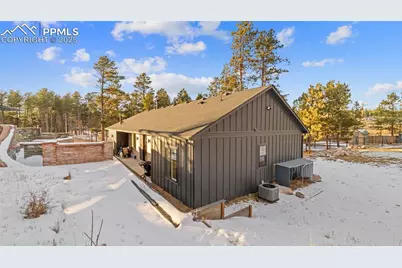 13455 W Ravine Drive, Colorado Springs, CO 80908 - Photo 24