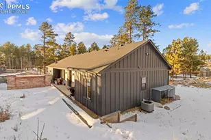 13455 W Ravine Dr, Colorado Springs, CO 80908 - Photo 24