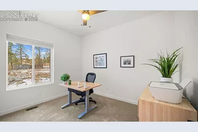 13455 W Ravine Drive, Colorado Springs, CO 80908 - Photo 16