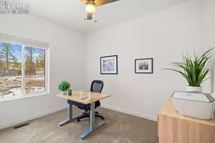 13455 W Ravine Dr, Colorado Springs, CO 80908 - Photo 16