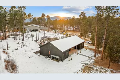 13455 W Ravine Drive, Colorado Springs, CO 80908 - Photo 28