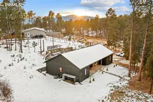 13455 W Ravine Dr, Colorado Springs, CO 80908 - Photo 28