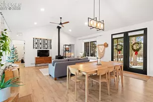 13455 W Ravine Dr, Colorado Springs, CO 80908 - Photo 4