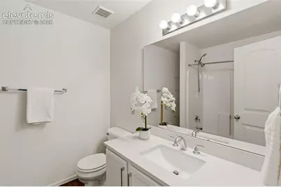 2163 St Claire Park Alley, Colorado Springs, CO 80910 - Photo 26
