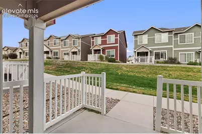 2163 St Claire Park Alley, Colorado Springs, CO 80910 - Photo 4