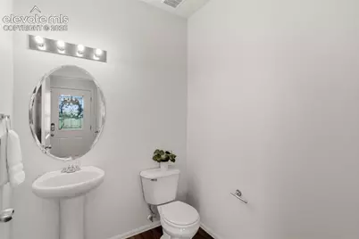 2163 St Claire Park Alley, Colorado Springs, CO 80910 - Photo 16